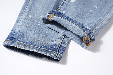 Purple Brand Jeans