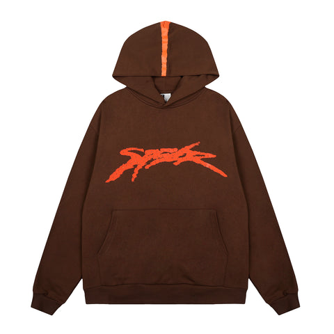 Sp5der Hoodies