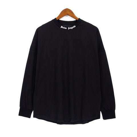 Palm Angels Long Sleeve T-Shirt