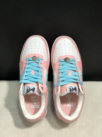 Bape Sta Shoes