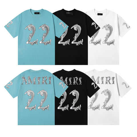 AMIRI T Shirt