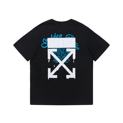 Off White T-Shirt