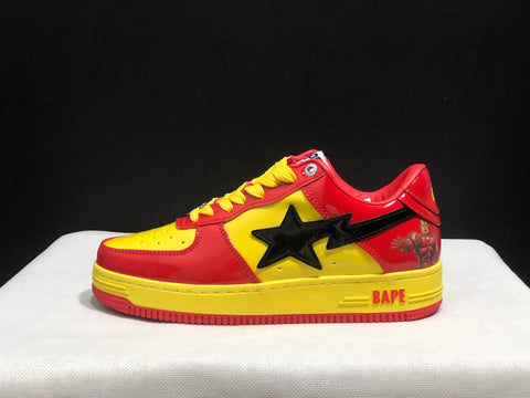 Bape Sta Shoes