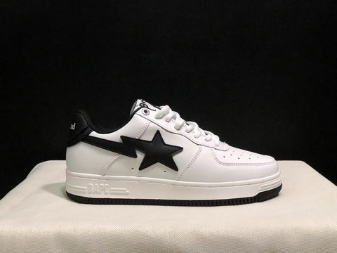 Bape Sta Shoes
