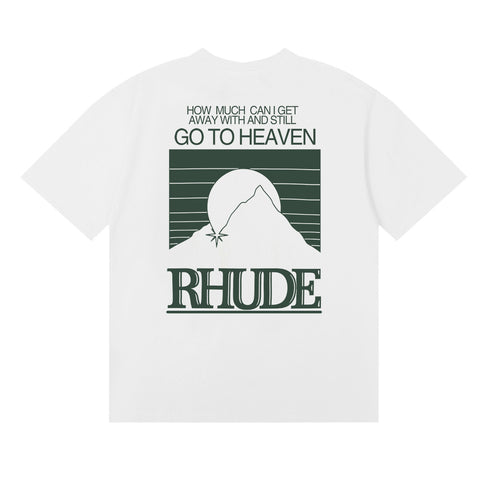 Rhude T-Shirt