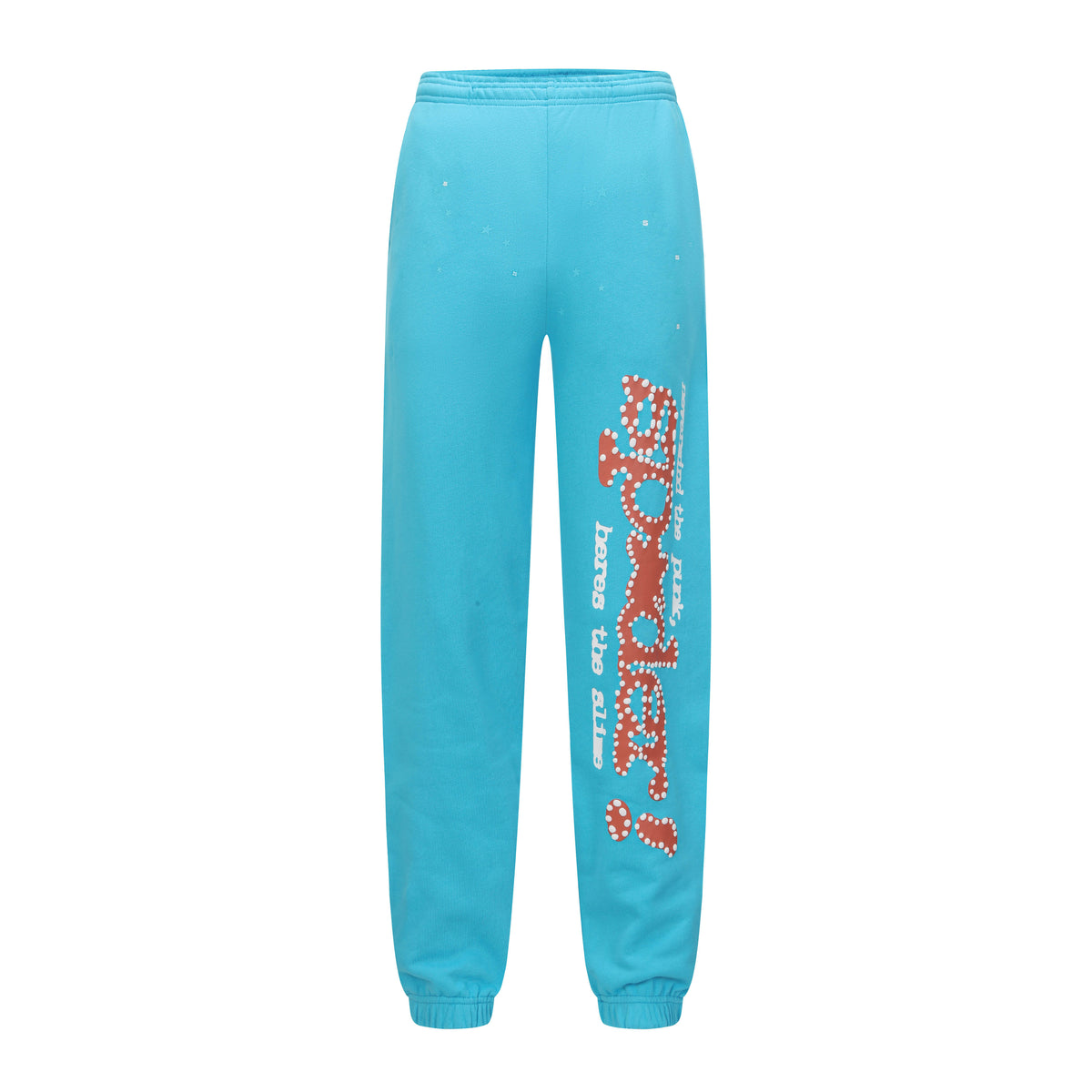 Sp5der Pants
