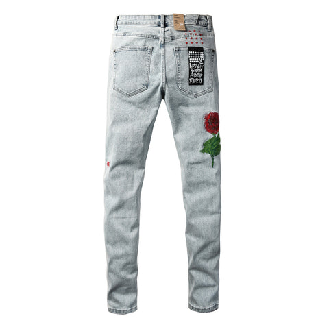 KSUBI Jeans