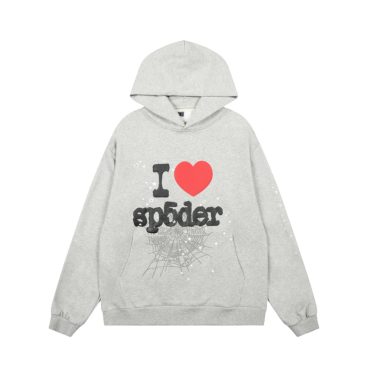 Sp5der Hoodies