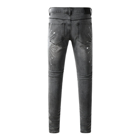 PURPLE BRAND Jeans