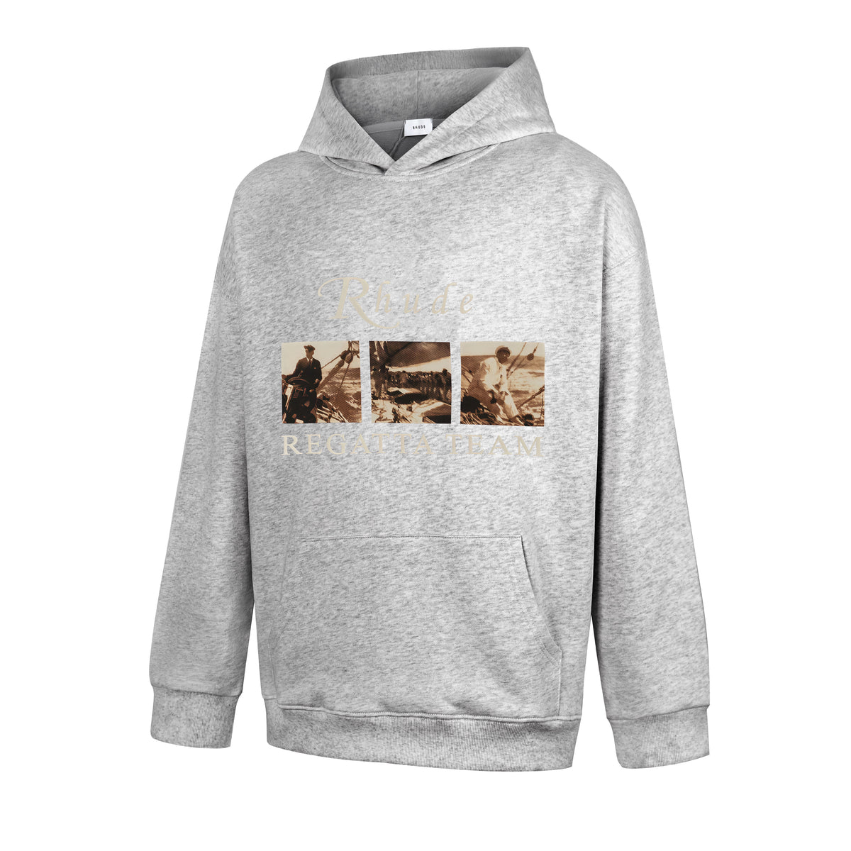 RHUDE Hoodie