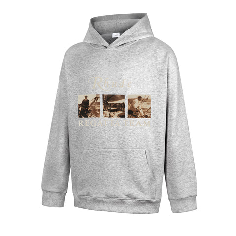 RHUDE Hoodie