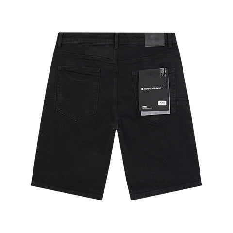 Purple Brand Denim Shorts