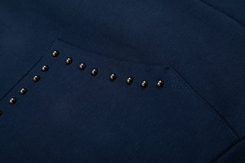 Sp5der Hoodies