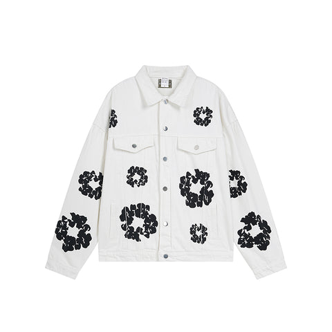 Denim Tears Coat