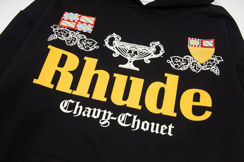RHUDE Hoodie