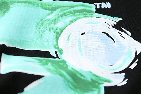 Off White T-Shirt