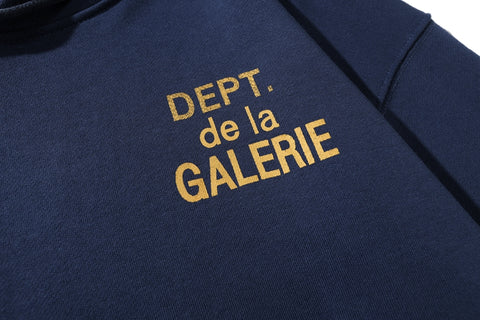 GALLERY DEPT Hoodie