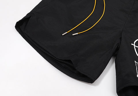 Rhude Shorts
