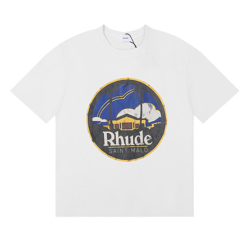 RHUDE T-Shirts