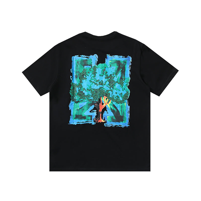 Off White T-Shirt