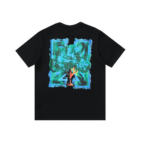 Off White T-Shirt