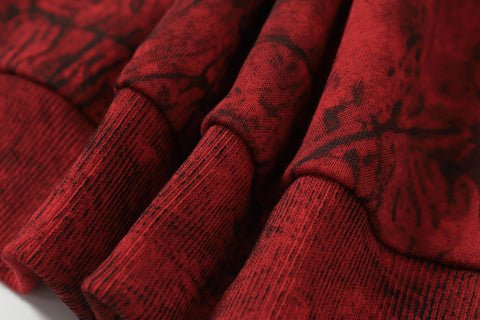Sp5der Hoodies