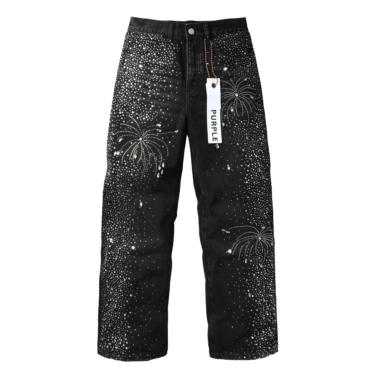 PURPLE BRAND Jeans