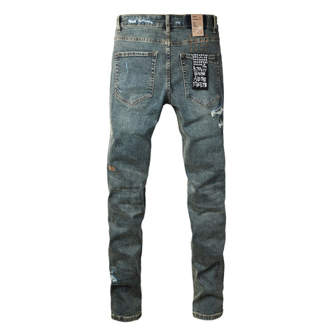 KSUBI Jeans