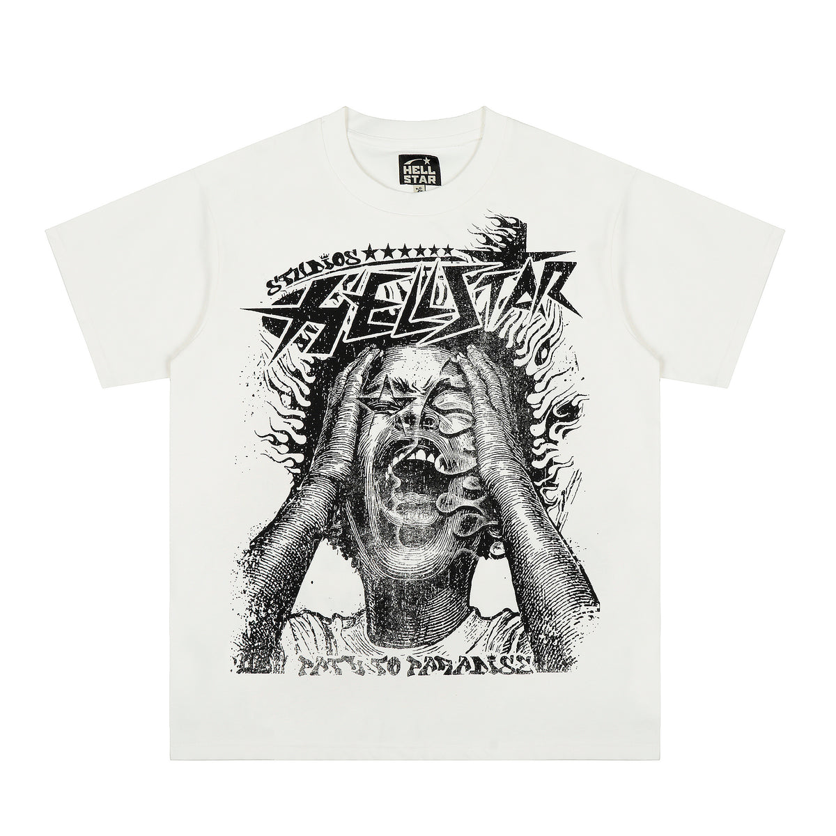 Hellstar T-Shirts