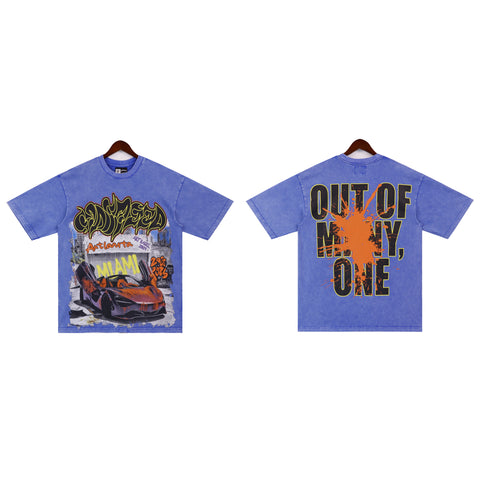 Godspeed T-Shirts
