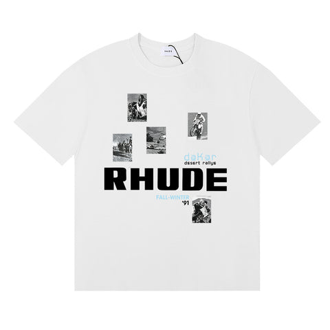 Rhude T-Shirt