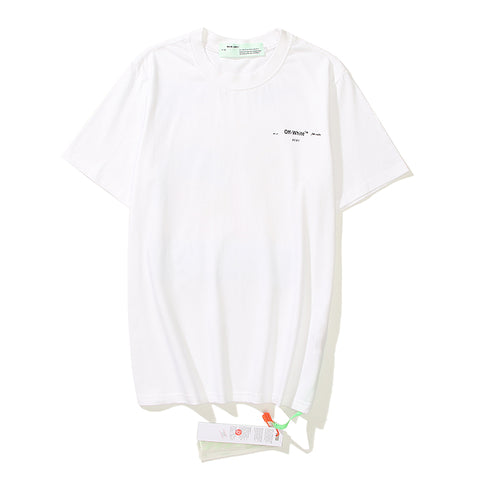 Off White T-Shirt