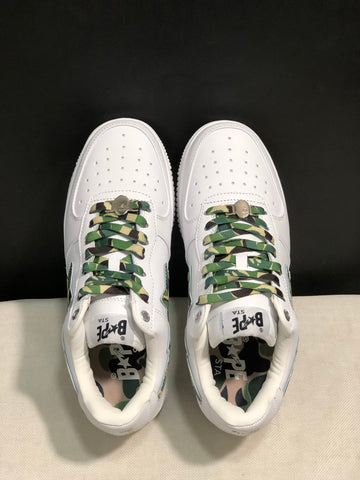 Bape Sta Shoes