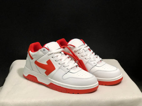 Off White Shoes