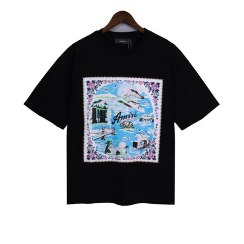 AMIRI T Shirt