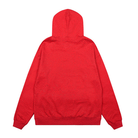 Sp5der Hoodies