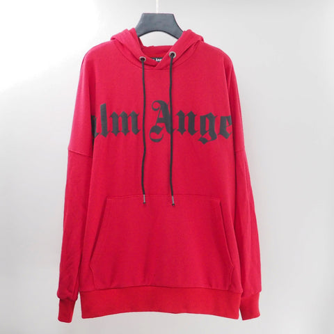 Palm Angels Hoodie