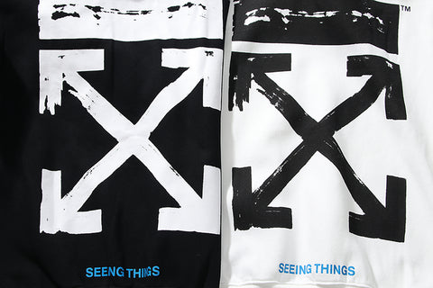 Off White Hoodie
