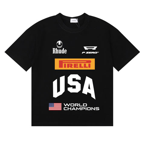 Rhude T-Shirt