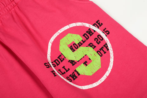 Sp5der Pants