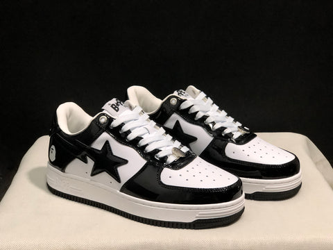 Bape Sta Shoes