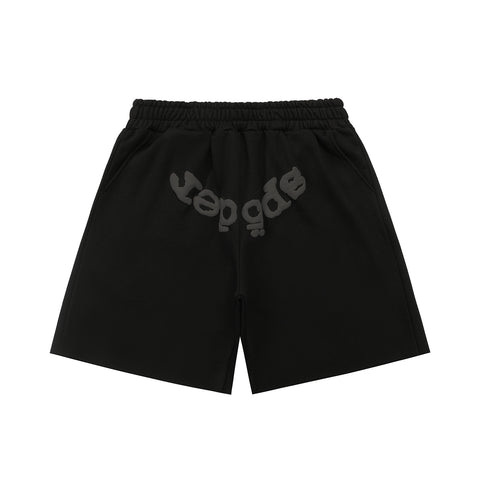 Sp5der Shorts