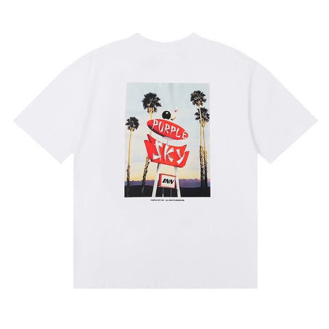 Purple Brand?T Shirts