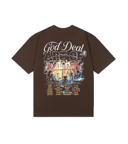 Hellstar T-Shirt