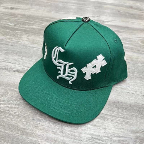 Chrome Hearts Cap