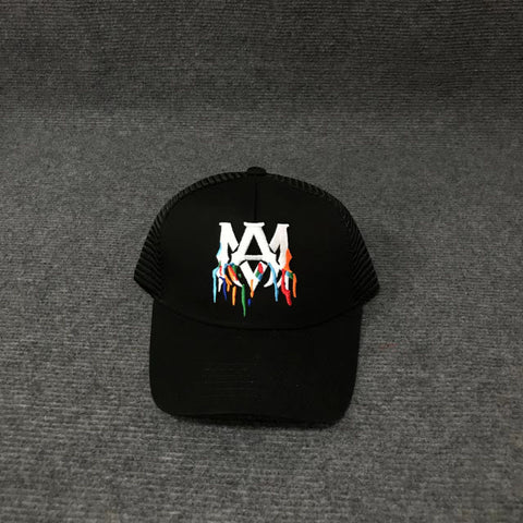 AMIRI Cap