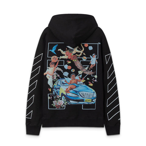 Off White Hoodies