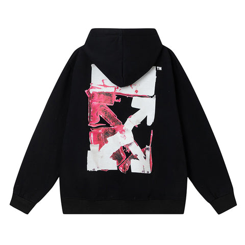 Off White Hoodie