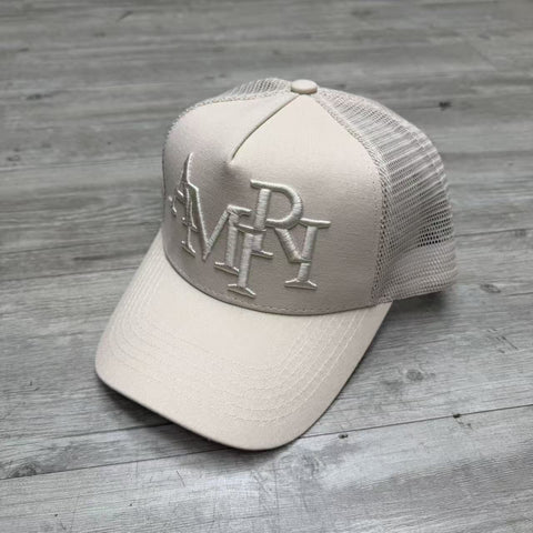 AMIRI Cap