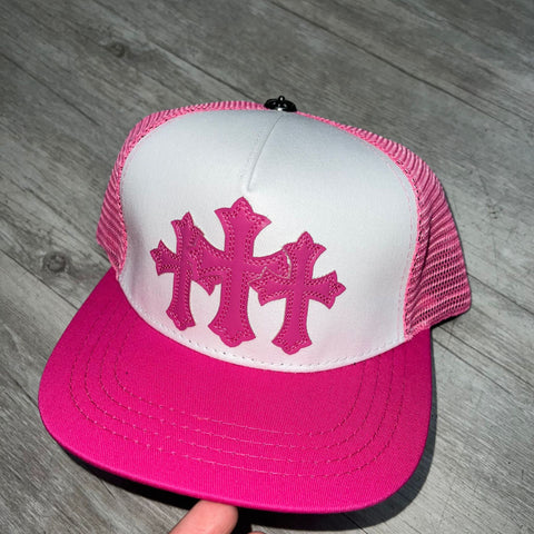 Chrome Hearts Cap